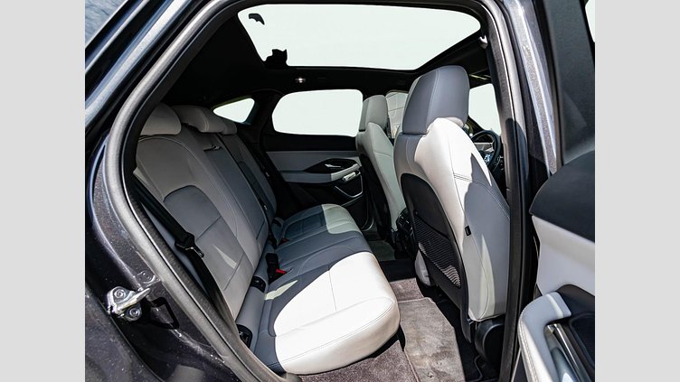 2024 Approved Jaguar E-Pace Carpathian Grey D200 AWD AUTOMATA MHEV R-DYNAMIC SE