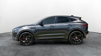 E-Pace 5