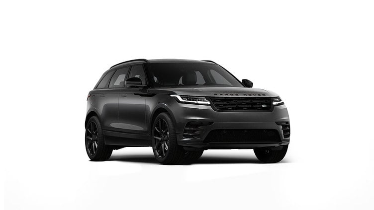 2025 Новий Land Rover Range Rover Velar Carpathian Grey 4WD Autobiography