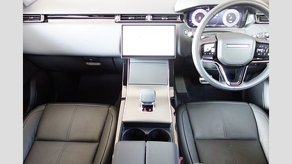 Range Rover Velar 3