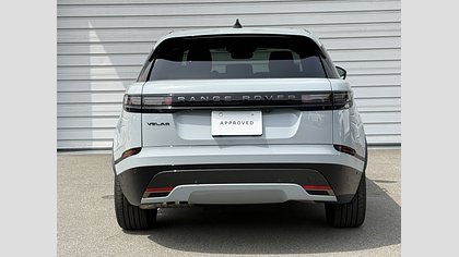 Range Rover Velar 6