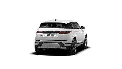 Range Rover Evoque 2