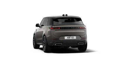 Range Rover Sport 2