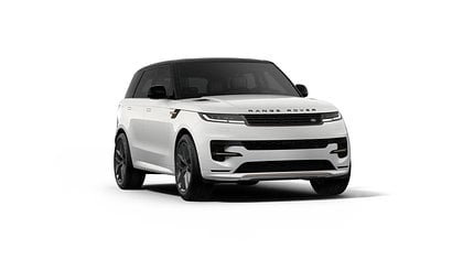 Range Rover Sport 0
