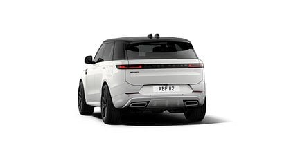 Range Rover Sport 2