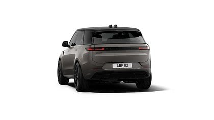 Range Rover Sport 2