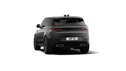 Range Rover Sport 2