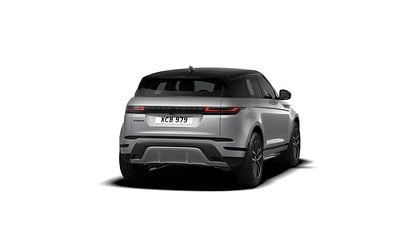 Range Rover Evoque 2
