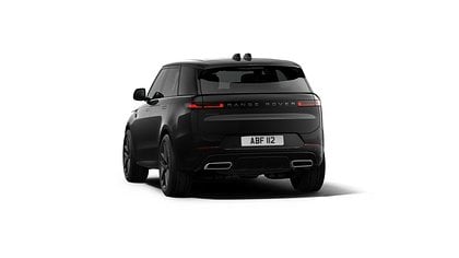 Range Rover Sport 2