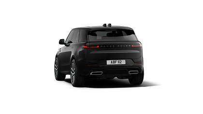 Range Rover Sport 2