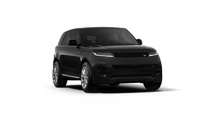 Range Rover Sport 0