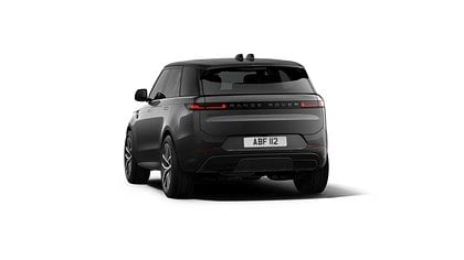 Range Rover Sport 2