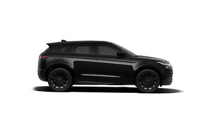 Range Rover Evoque 1