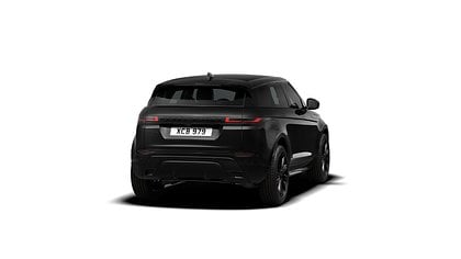 Range Rover Evoque 2