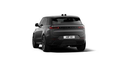 Range Rover Sport 2