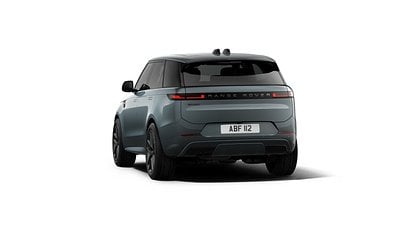 Range Rover Sport 2