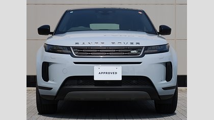 Range Rover Evoque 7