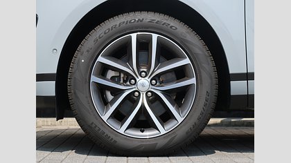 Range Rover Evoque 8