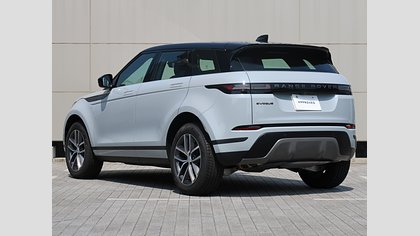 Range Rover Evoque 1