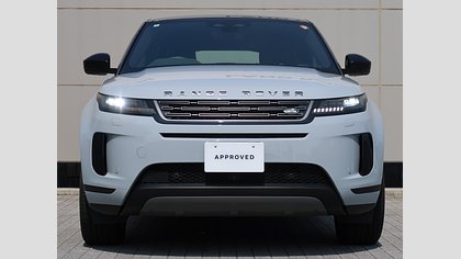 Range Rover Evoque 11