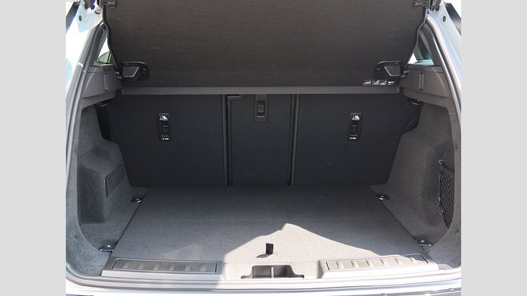 2023 認定中古車 Land Rover Range Rover Evoque アロイオスグレイ D200マイルドハイブリッド（ディーゼル） スタンダードホイールベース S