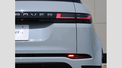 Range Rover Evoque 15