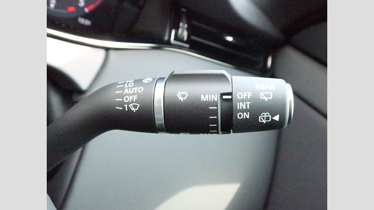 2023 認定中古車 Land Rover Range Rover Evoque アロイオスグレイ D200マイルドハイブリッド（ディーゼル） スタンダードホイールベース S