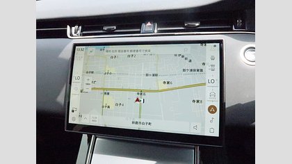 Range Rover Evoque 32