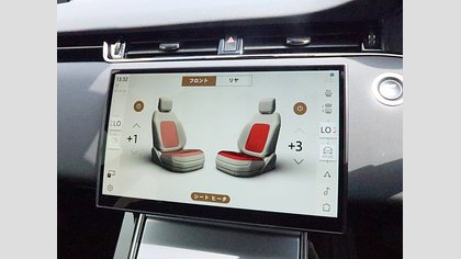 Range Rover Evoque 35