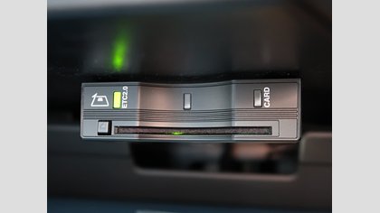 Range Rover Evoque 44