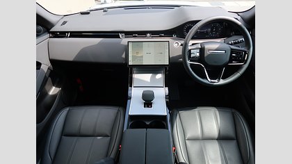 Range Rover Evoque 46