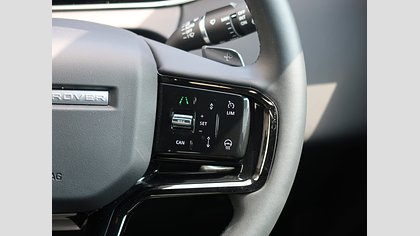 Range Rover Evoque 48