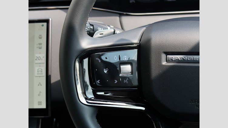 2023 認定中古車 Land Rover Range Rover Evoque アロイオスグレイ D200マイルドハイブリッド（ディーゼル） スタンダードホイールベース S