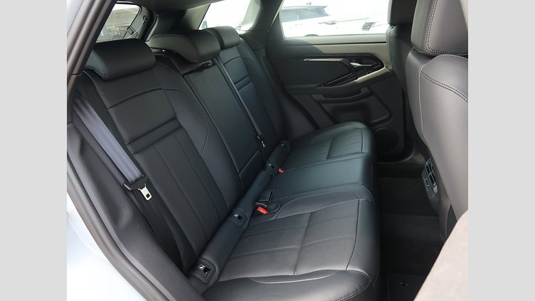 2023 認定中古車 Land Rover Range Rover Evoque アロイオスグレイ D200マイルドハイブリッド（ディーゼル） スタンダードホイールベース S