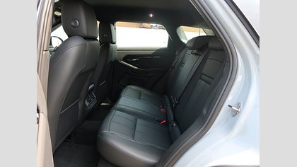 Range Rover Evoque 4