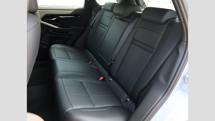 2023 認定中古車 Land Rover Range Rover Evoque アロイオスグレイ D200マイルドハイブリッド（ディーゼル） スタンダードホイールベース S