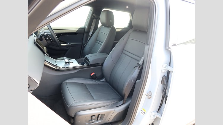 2023 認定中古車 Land Rover Range Rover Evoque アロイオスグレイ D200マイルドハイブリッド（ディーゼル） スタンダードホイールベース S