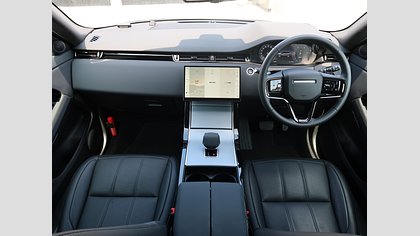 Range Rover Evoque 3