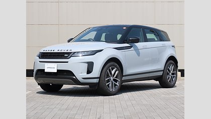 Range Rover Evoque 13
