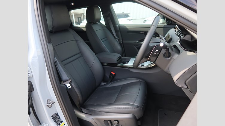 2023 認定中古車 Land Rover Range Rover Evoque アロイオスグレイ D200マイルドハイブリッド（ディーゼル） スタンダードホイールベース S