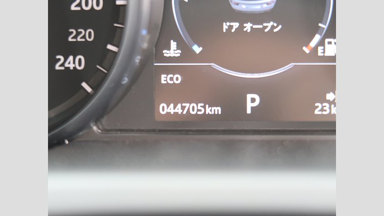 2017 認定中古車 Land Rover Discovery Sport Santorini Black 2.0 litre Si4 Petrol 7ジャーニースペシャルエディション