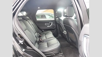 Discovery Sport 27