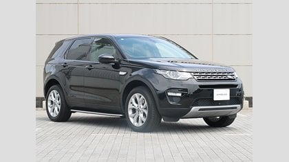 Discovery Sport 0