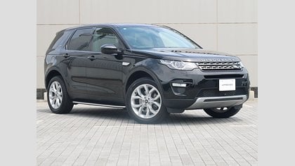 Discovery Sport 40
