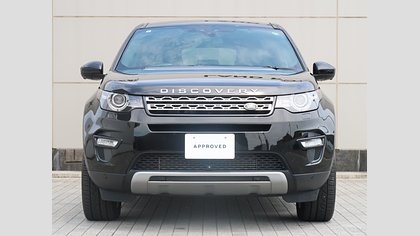 Discovery Sport 7