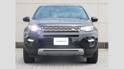 Discovery Sport 41