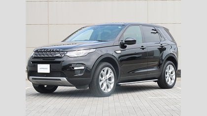 Discovery Sport 43