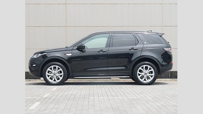 Discovery Sport 44
