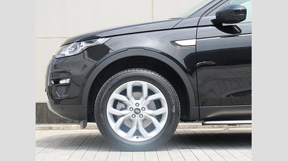 Discovery Sport 45