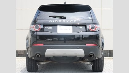 Discovery Sport 6